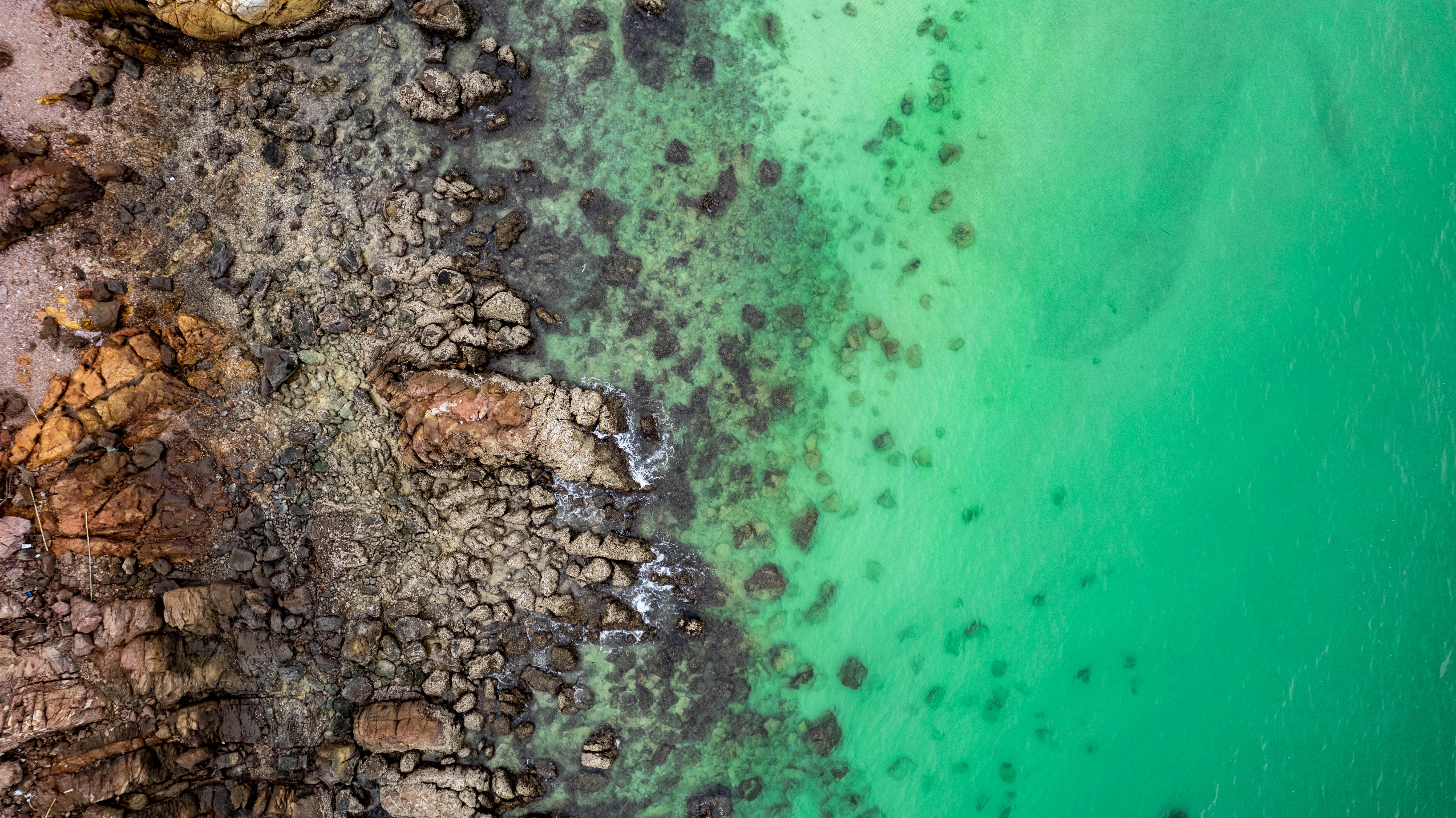 Aerial Photography and Videography background